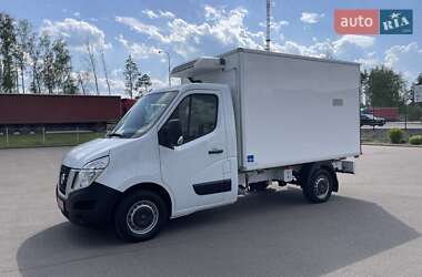 Рефрижератор Nissan NV400 2015 в 