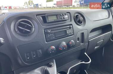 Рефрижератор Nissan NV400 2015 в 