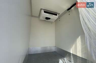 Рефрижератор Nissan NV400 2015 в 