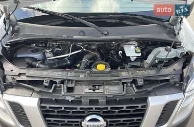 Рефрижератор Nissan NV400 2015 в 