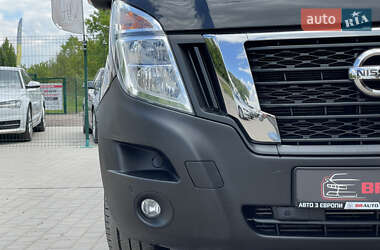 Вантажний фургон Nissan NV400 2021 в 