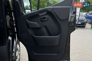 Вантажний фургон Nissan NV400 2021 в 