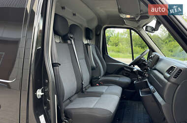 Вантажний фургон Nissan NV400 2021 в 