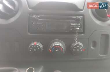 Грузовой фургон Nissan NV400 2016 в 