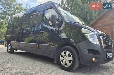 Грузовой фургон Nissan NV400 2022 в Бердичеве