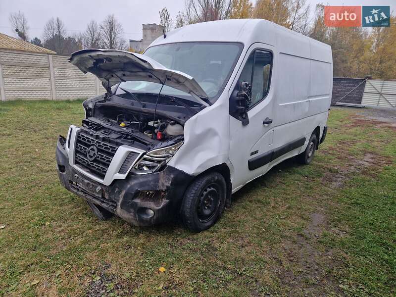 Nissan NV400 2012 Nissan NV400 2012