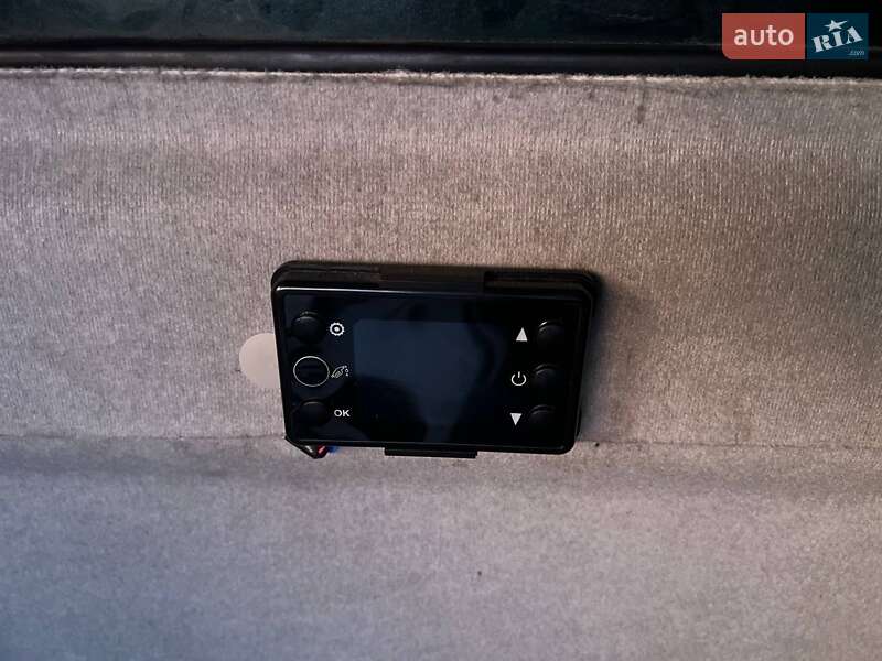 Тентований Nissan NV400 2013 в Ковелі