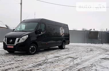  Nissan NV 2015 в Луцке