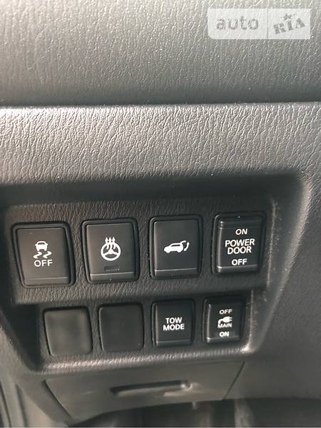 Внедорожник / Кроссовер Nissan Pathfinder 2013 в Полтаве фото 37 Внедорожник / Кроссовер Nissan Pathfinder 2013 в Полтаве