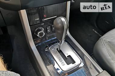 Позашляховик / Кросовер Nissan Pathfinder 2012 в 