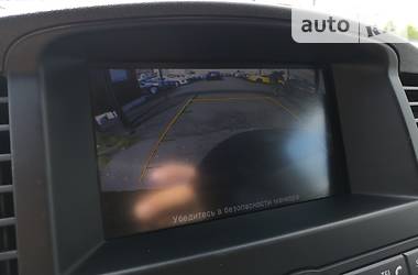 Позашляховик / Кросовер Nissan Pathfinder 2012 в 