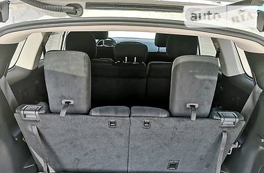 Позашляховик / Кросовер Nissan Pathfinder 2016 в 