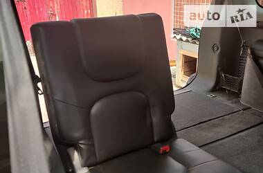 Позашляховик / Кросовер Nissan Pathfinder 2006 в 