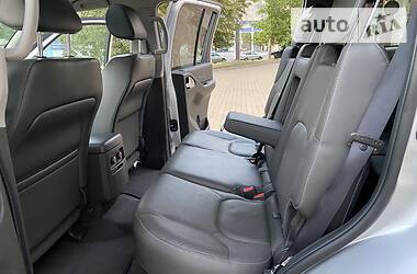 Позашляховик / Кросовер Nissan Pathfinder 2013 в 