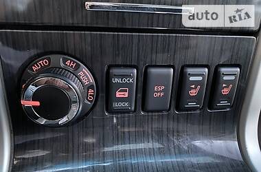 Позашляховик / Кросовер Nissan Pathfinder 2013 в 