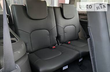 Позашляховик / Кросовер Nissan Pathfinder 2013 в 