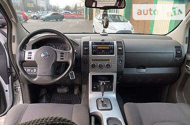 Внедорожник / Кроссовер Nissan Pathfinder 2006 в Хмельницком