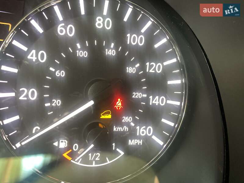 Позашляховик / Кросовер Nissan Pathfinder 2018 в Чернігові фото 29 Позашляховик / Кросовер Nissan Pathfinder 2018 в Чернігові