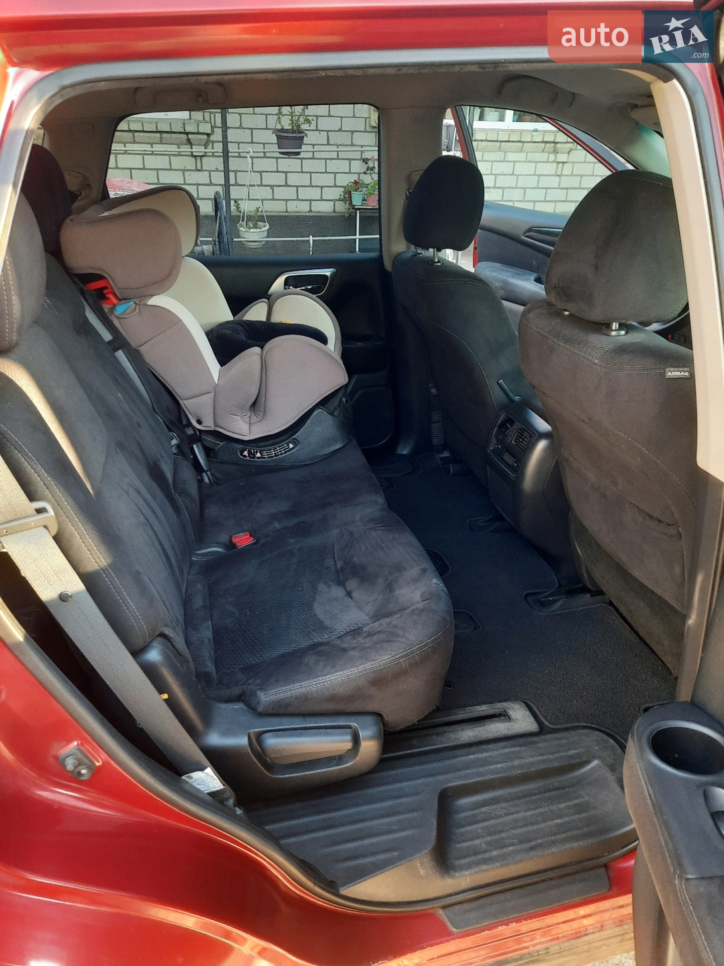 Nissan Pathfinder 2014 VIN 5N1CR2MM4EC661320 фото оголошення 8 з 14