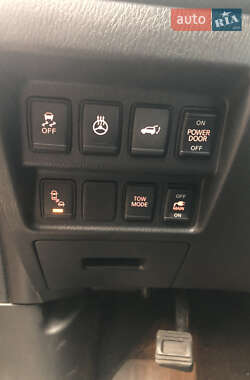 Внедорожник / Кроссовер Nissan Pathfinder 2017 в Борисполе