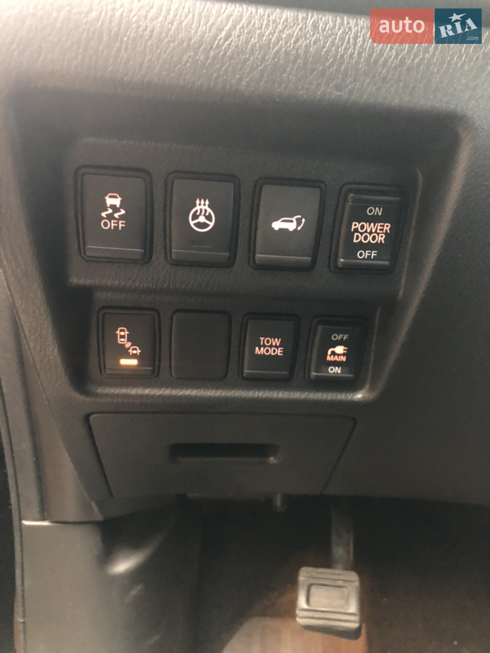 2017 Nissan Pathfinder - мініатюра 11