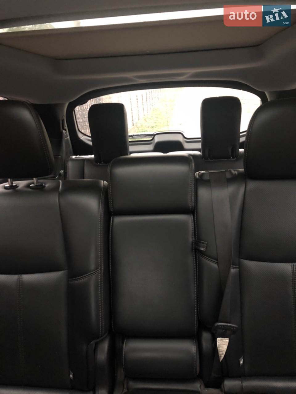 2017 Nissan Pathfinder - мініатюра 15