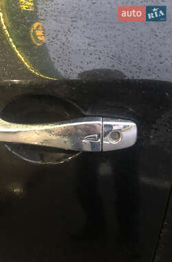 Внедорожник / Кроссовер Nissan Pathfinder 2017 в Борисполе