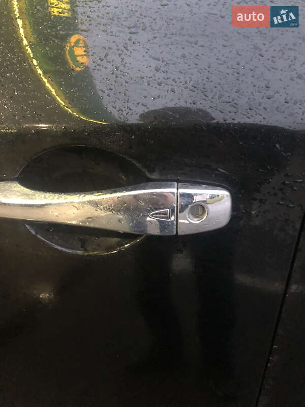 Позашляховик / Кросовер Nissan Pathfinder 2017 в Борисполі