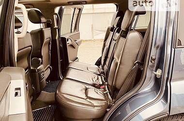 Позашляховик / Кросовер Nissan Pathfinder 2008 в 