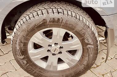 Позашляховик / Кросовер Nissan Pathfinder 2008 в 