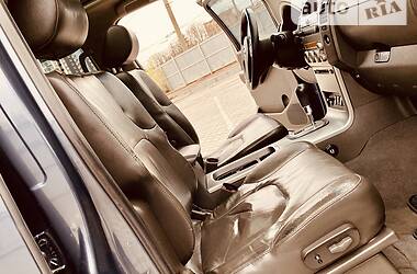 Позашляховик / Кросовер Nissan Pathfinder 2008 в 