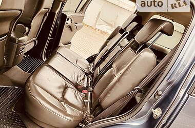 Позашляховик / Кросовер Nissan Pathfinder 2008 в 