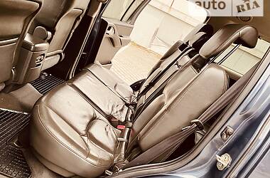 Позашляховик / Кросовер Nissan Pathfinder 2008 в 
