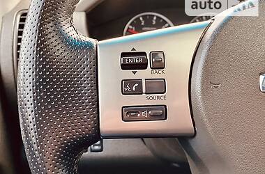 Позашляховик / Кросовер Nissan Pathfinder 2008 в 