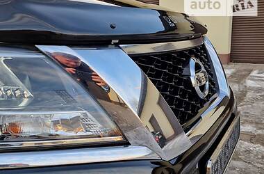 Позашляховик / Кросовер Nissan Pathfinder 2013 в Хмельницькому