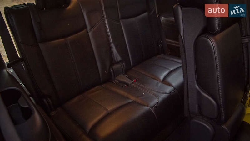 Внедорожник / Кроссовер Nissan Pathfinder 2014 в Житомире