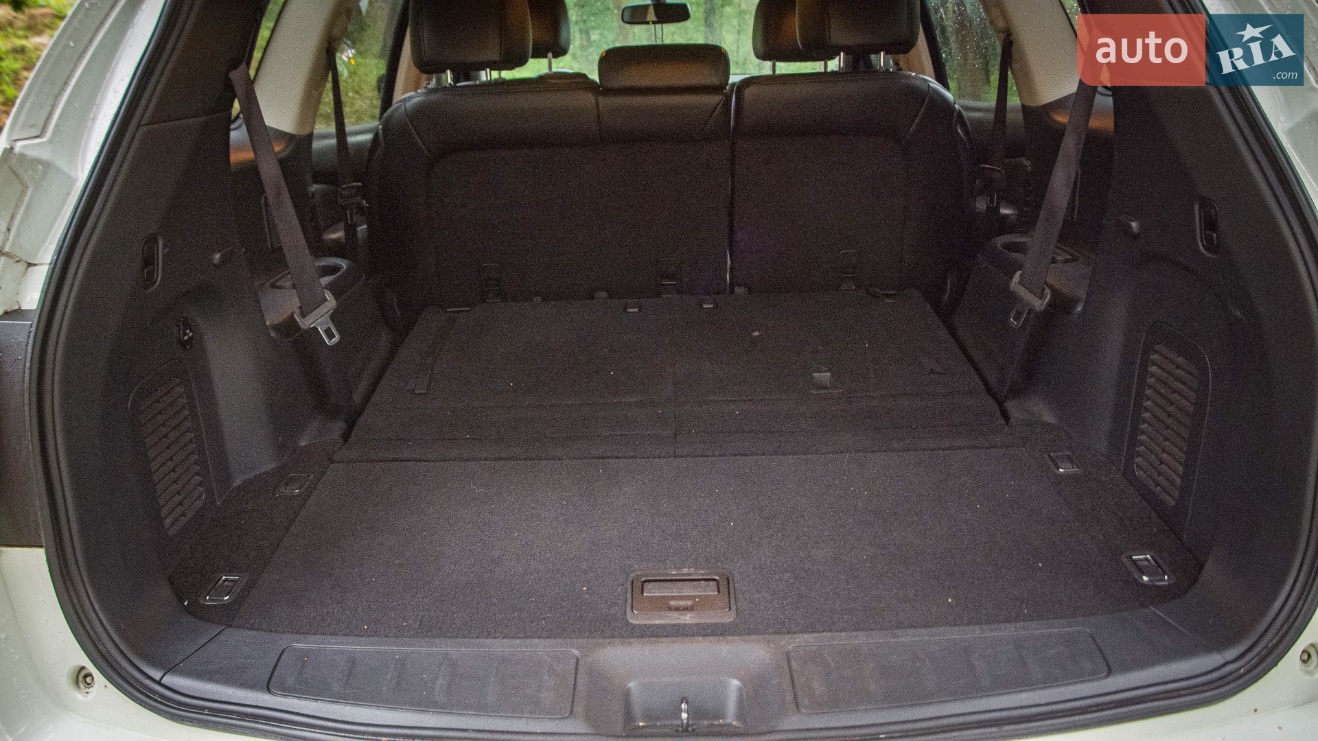 2014 Nissan Pathfinder - мініатюра 18