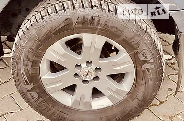 Внедорожник / Кроссовер Nissan Pathfinder 2008 в 