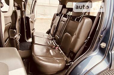 Внедорожник / Кроссовер Nissan Pathfinder 2008 в 