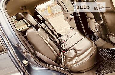 Внедорожник / Кроссовер Nissan Pathfinder 2008 в 