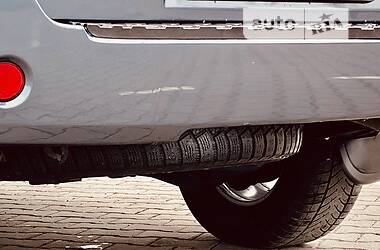 Внедорожник / Кроссовер Nissan Pathfinder 2008 в 