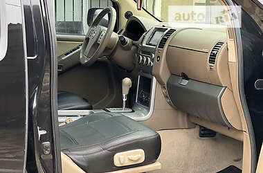 Позашляховик / Кросовер Nissan Pathfinder 2005 в 