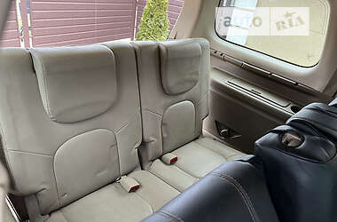 Позашляховик / Кросовер Nissan Pathfinder 2005 в 