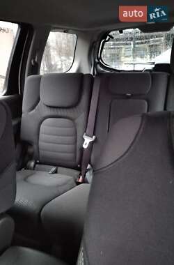 Внедорожник / Кроссовер Nissan Pathfinder 2011 в Тячеве