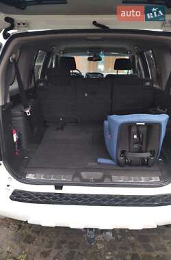 Внедорожник / Кроссовер Nissan Pathfinder 2011 в Тячеве