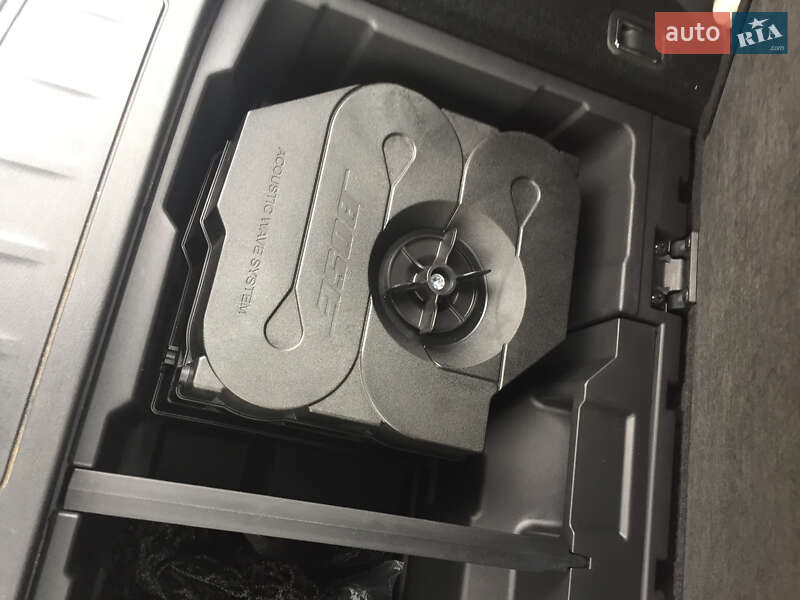 Внедорожник / Кроссовер Nissan Pathfinder 2017 в Прилуках