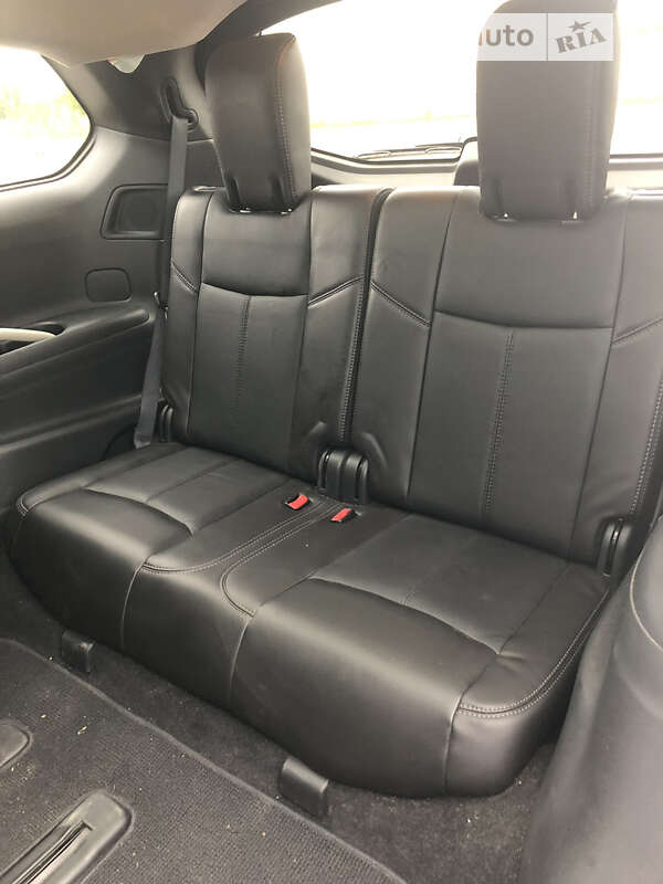Внедорожник / Кроссовер Nissan Pathfinder 2013 в Полтаве фото 62 Внедорожник / Кроссовер Nissan Pathfinder 2013 в Полтаве