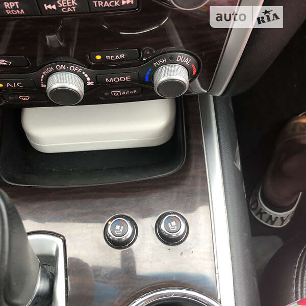 Внедорожник / Кроссовер Nissan Pathfinder 2013 в Полтаве фото 72 Внедорожник / Кроссовер Nissan Pathfinder 2013 в Полтаве