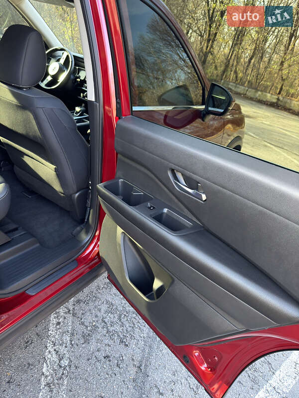 Внедорожник / Кроссовер Nissan Pathfinder 2022 в Полтаве