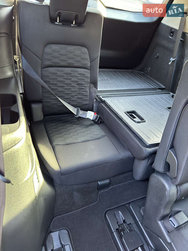 Внедорожник / Кроссовер Nissan Pathfinder 2022 в Полтаве